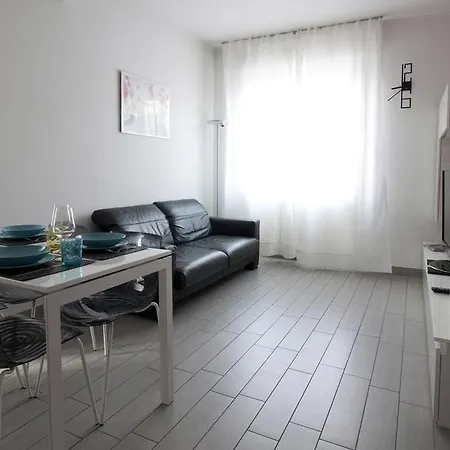 Italianway - Marostica Apartman Milánó