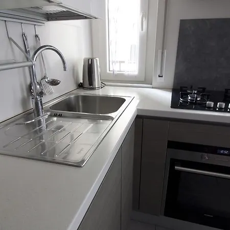 Italianway - Marostica Apartman