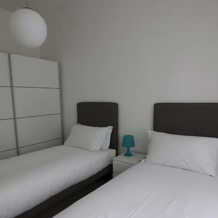 Apartman Italianway - Marostica