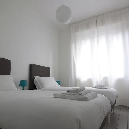 Italianway - Marostica Apartman Milánó