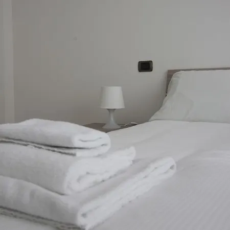 Apartman Italianway - Marostica *