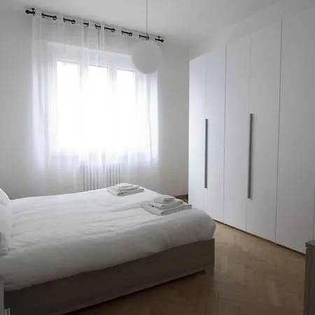 Italianway - Marostica Apartman *