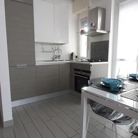 Apartman Italianway - Marostica