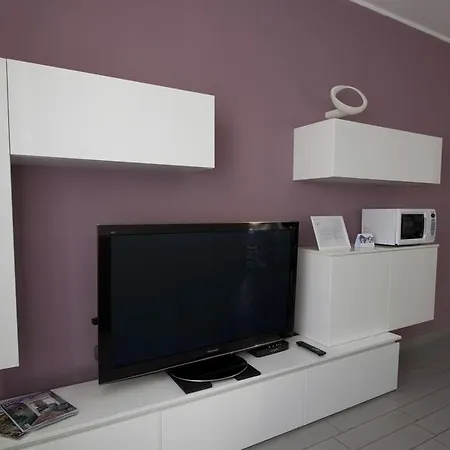 Italianway - Marostica Apartman Milánó