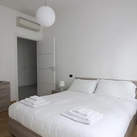 Italianway - Marostica Apartman *